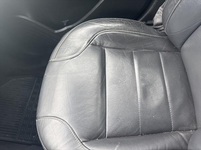 Used 2012 Ford Taurus For Sale in Waterford Twp, MI