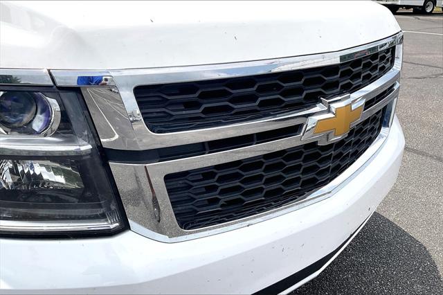 Used 2016 Chevrolet Tahoe For Sale in Olive Branch, MS