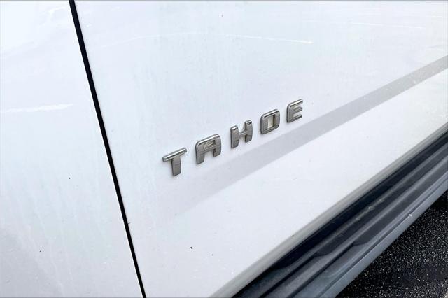 Used 2016 Chevrolet Tahoe For Sale in Olive Branch, MS