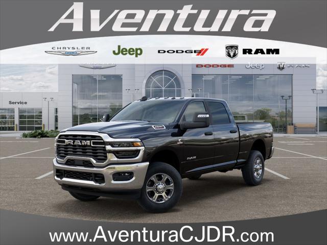 2026 Ram 2500 Big Horn for sale in North Miami Beach, FL