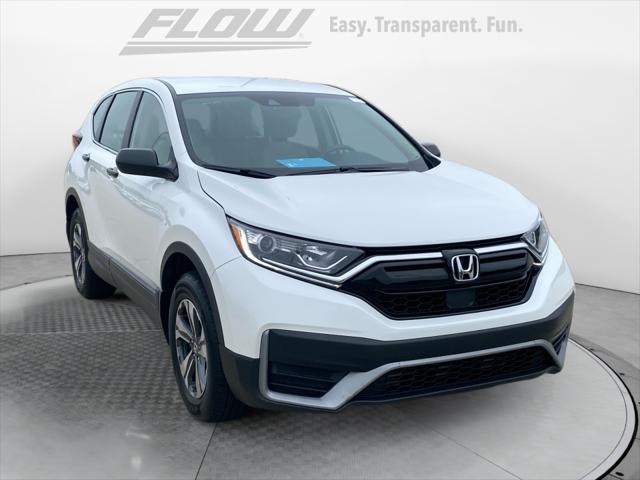 2021 Honda CR-V AWD LX for sale in Winston Salem, NC