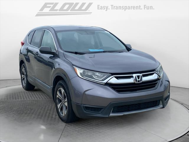 2017 Honda CR-V LX for sale in Winston Salem, NC