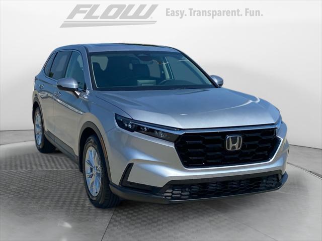 2025 Honda CR-V EX-L 2WD for sale in Winston Salem, NC