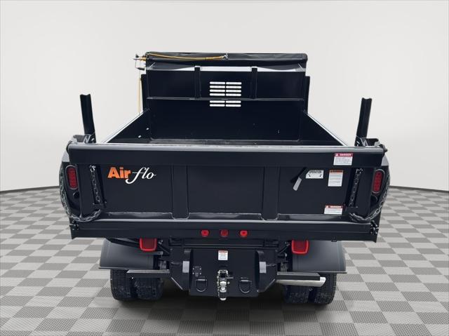 2025 Ford F-550 XL