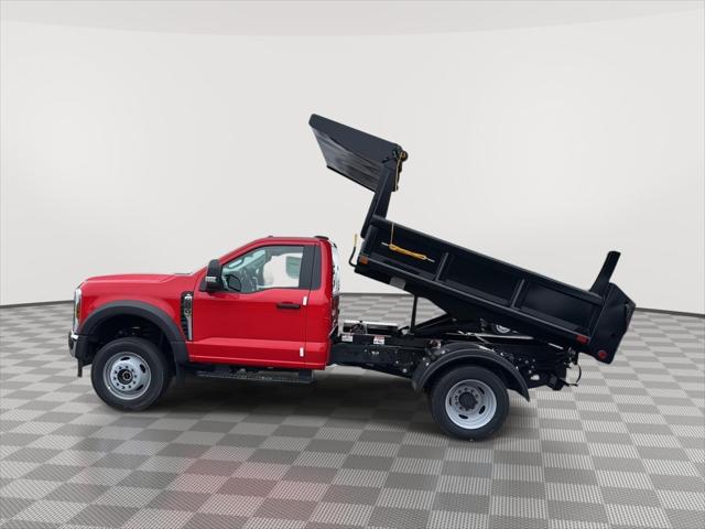 2025 Ford F-550 XL