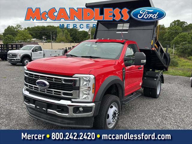 2025 Ford F-550 XL for sale in Mercer, PA