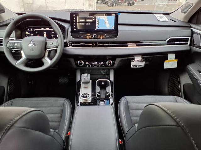 2025 Mitsubishi Outlander SE 2.5 2WD