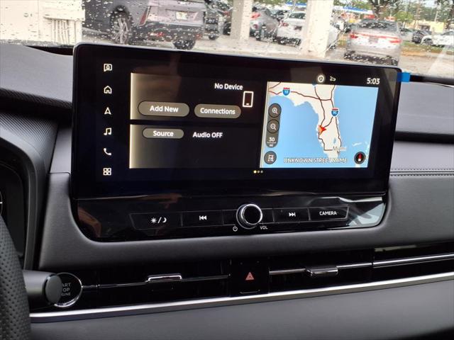 2025 Mitsubishi Outlander SE 2.5 2WD