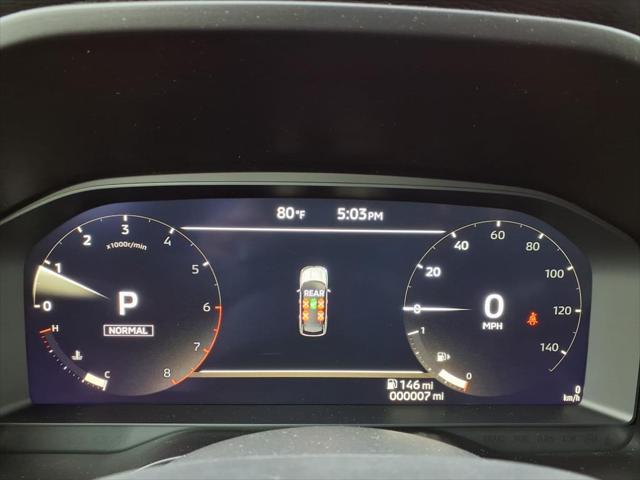 2025 Mitsubishi Outlander SE 2.5 2WD