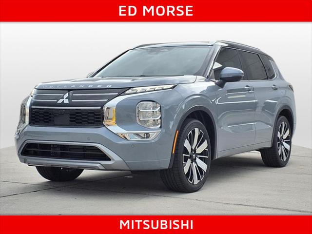 2025 Mitsubishi Outlander SEL 2.5 2WD for sale in Tampa, FL