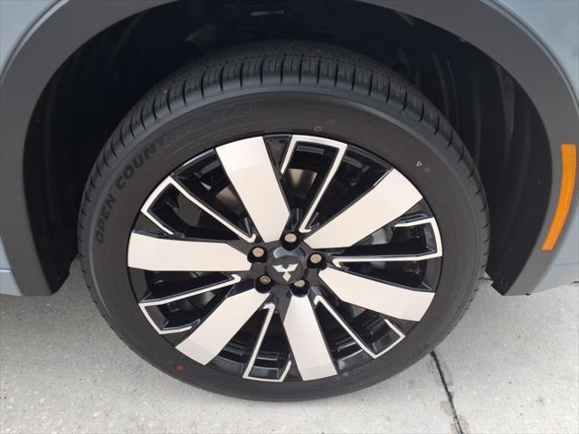 2025 Mitsubishi Outlander SEL 2.5 2WD