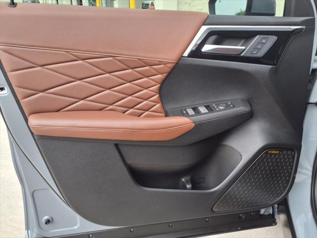 2025 Mitsubishi Outlander SEL 2.5 2WD