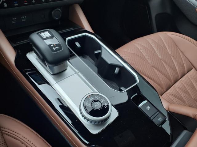 2025 Mitsubishi Outlander SEL 2.5 2WD