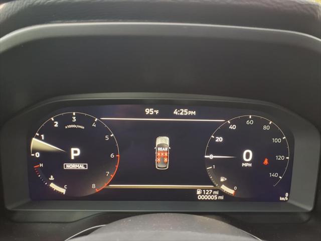 2025 Mitsubishi Outlander SEL 2.5 2WD