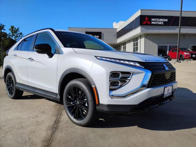 2025 Mitsubishi Eclipse Cross Black Edition S-AWC for sale in LAKE CHARLES, LA