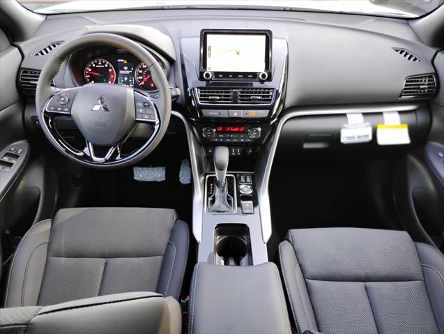2025 Mitsubishi Eclipse Cross Black Edition S-AWC