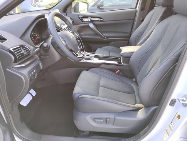 2025 Mitsubishi Eclipse Cross Black Edition S-AWC