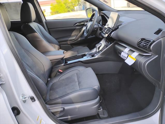2025 Mitsubishi Eclipse Cross Black Edition S-AWC