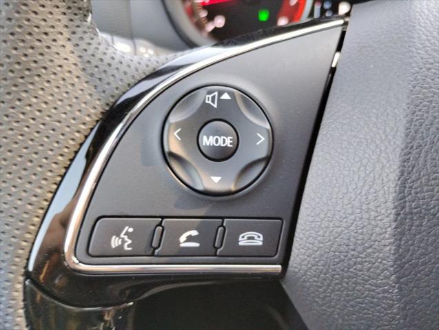 2025 Mitsubishi Eclipse Cross Black Edition S-AWC