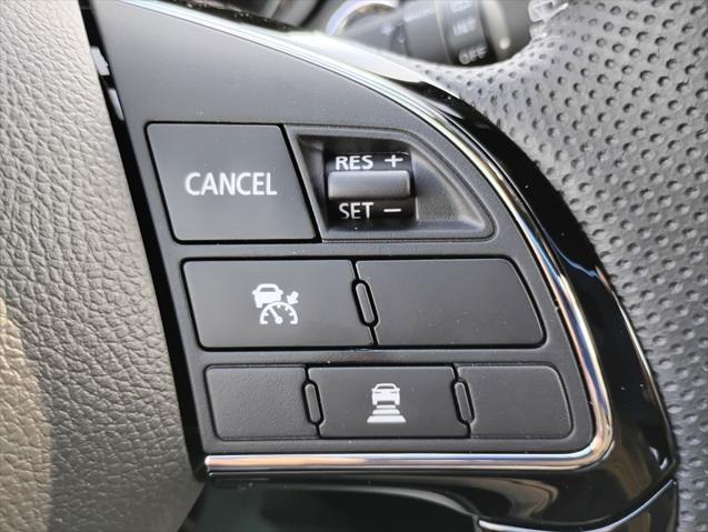2025 Mitsubishi Eclipse Cross Black Edition S-AWC