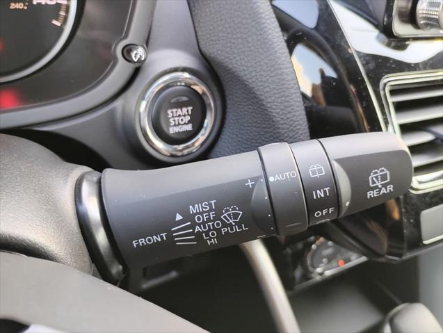 2025 Mitsubishi Eclipse Cross Black Edition S-AWC