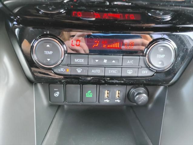 2025 Mitsubishi Eclipse Cross Black Edition S-AWC