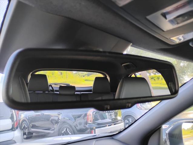 2025 Mitsubishi Eclipse Cross Black Edition S-AWC
