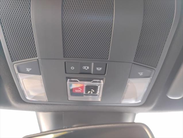 2025 Mitsubishi Eclipse Cross Black Edition S-AWC