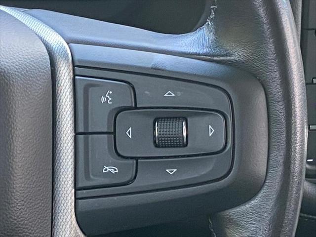 2022 GMC Yukon 4WD Denali