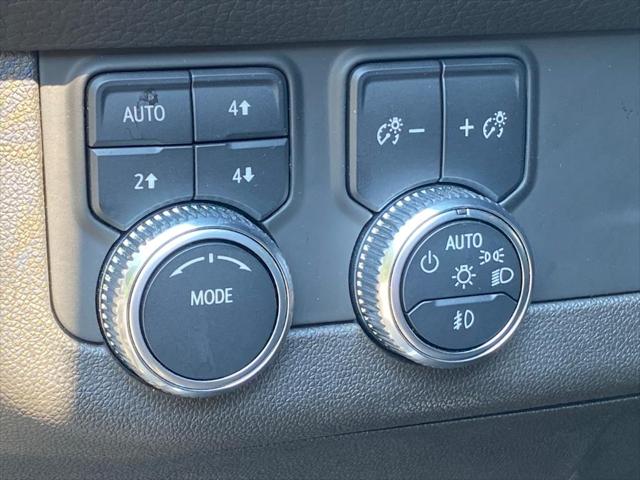 2022 GMC Yukon 4WD Denali