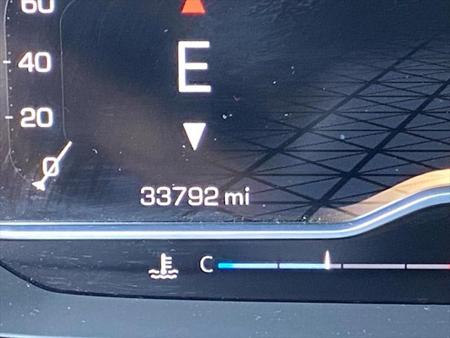 2022 GMC Yukon 4WD Denali