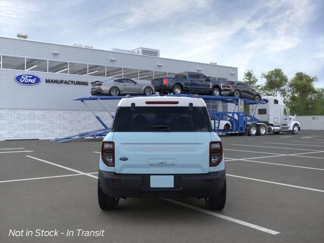 New 2025 Ford Bronco Sport For Sale in Olive Branch, MS