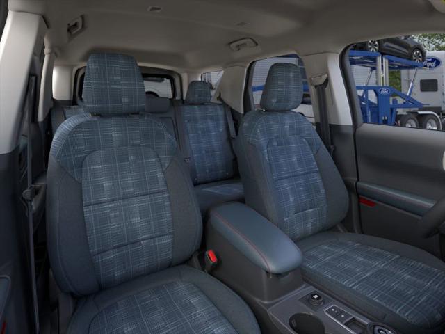New 2025 Ford Bronco Sport For Sale in Olive Branch, MS