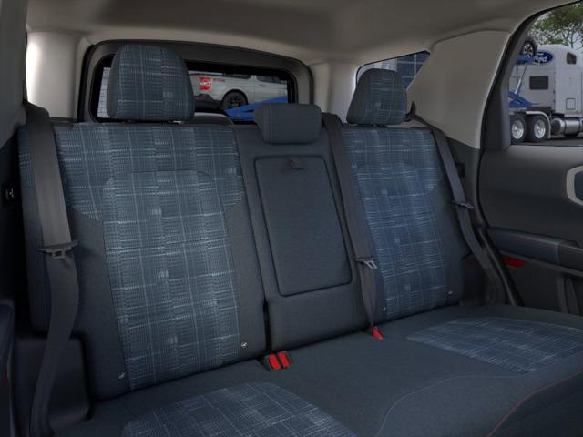 New 2025 Ford Bronco Sport For Sale in Olive Branch, MS