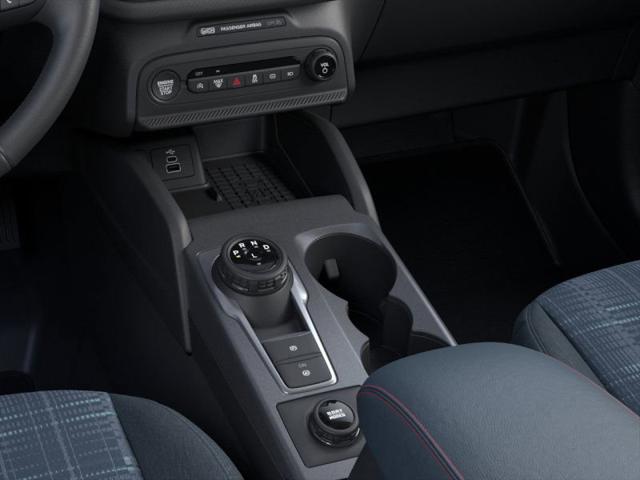 New 2025 Ford Bronco Sport For Sale in Olive Branch, MS