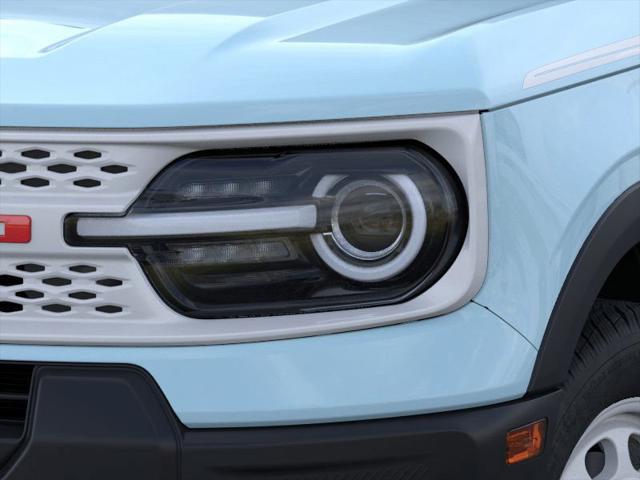 New 2025 Ford Bronco Sport For Sale in Olive Branch, MS