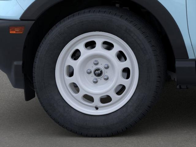 New 2025 Ford Bronco Sport For Sale in Olive Branch, MS