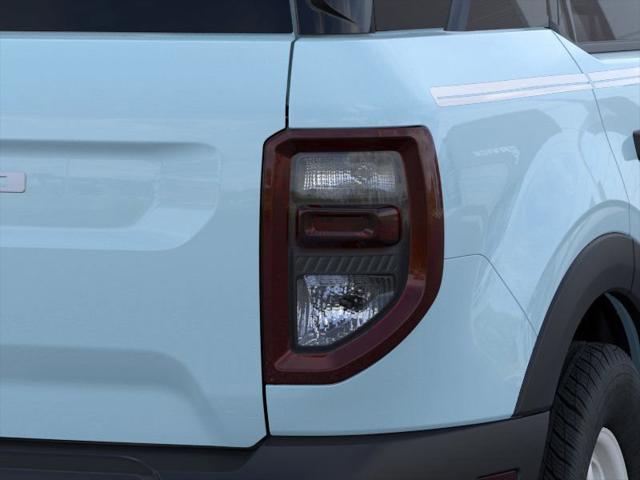 New 2025 Ford Bronco Sport For Sale in Olive Branch, MS