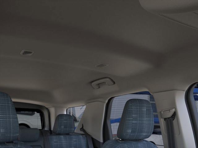 New 2025 Ford Bronco Sport For Sale in Olive Branch, MS