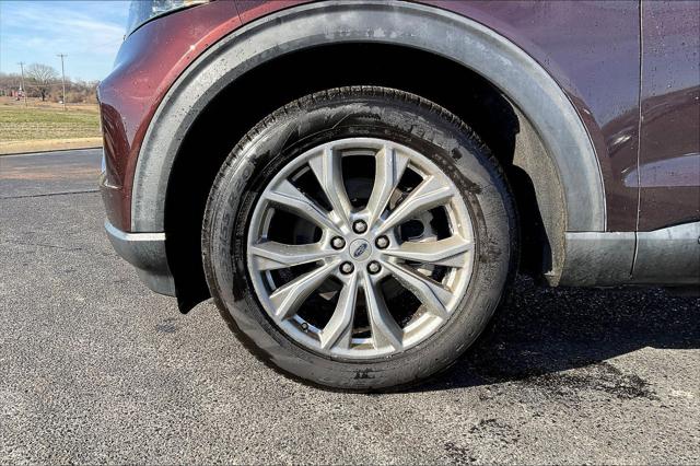 Used 2020 Ford Explorer For Sale in Olive Branch, MS