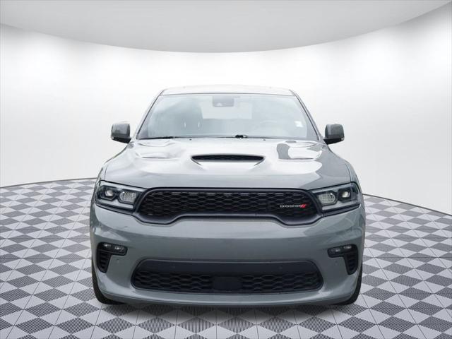Used 2022 Dodge Durango For Sale in Bellingham, WA