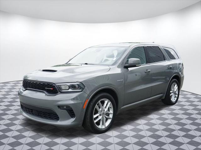 Used 2022 Dodge Durango For Sale in Bellingham, WA