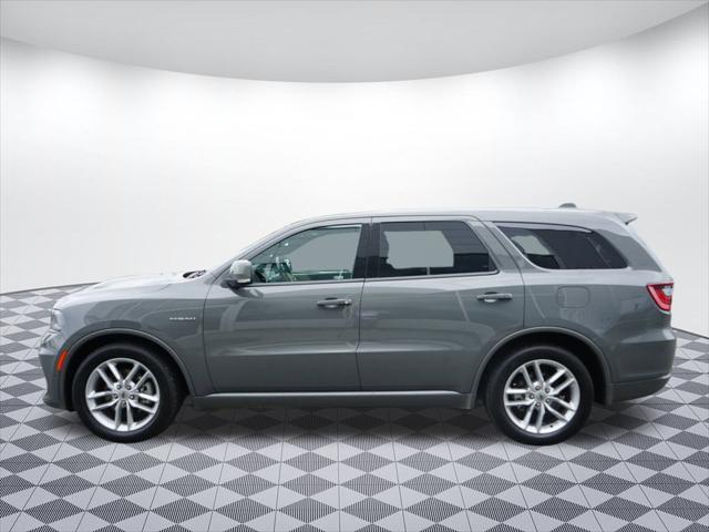 Used 2022 Dodge Durango For Sale in Bellingham, WA