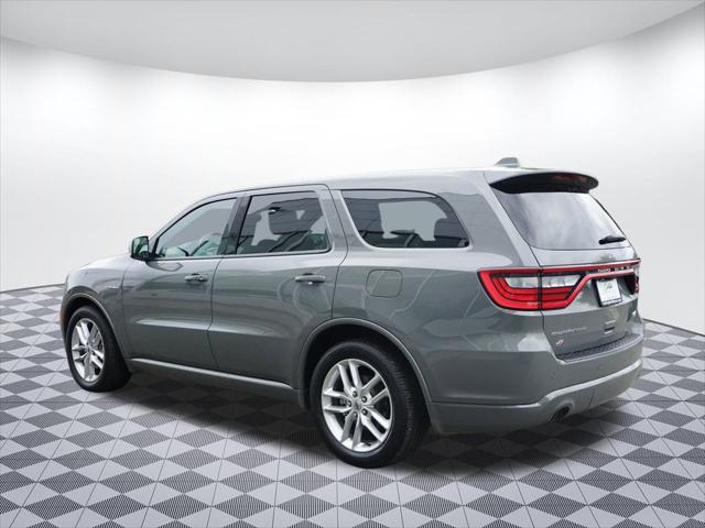 Used 2022 Dodge Durango For Sale in Bellingham, WA