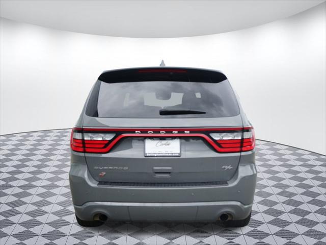 Used 2022 Dodge Durango For Sale in Bellingham, WA