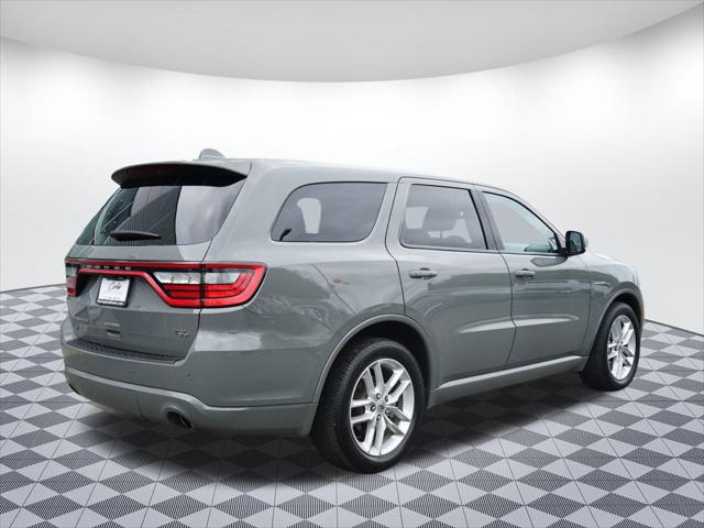Used 2022 Dodge Durango For Sale in Bellingham, WA