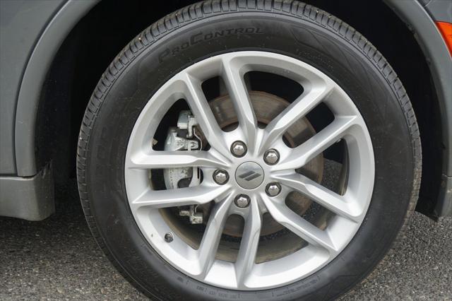 Used 2022 Dodge Durango For Sale in Bellingham, WA