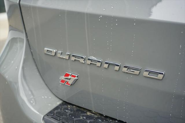 Used 2022 Dodge Durango For Sale in Bellingham, WA