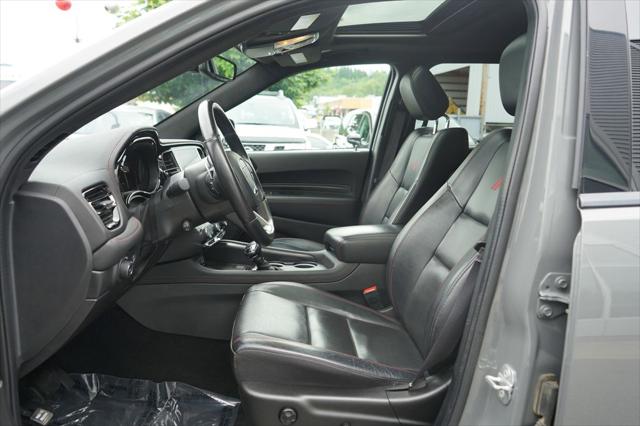 Used 2022 Dodge Durango For Sale in Bellingham, WA