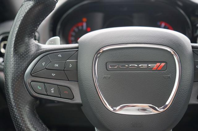 Used 2022 Dodge Durango For Sale in Bellingham, WA
